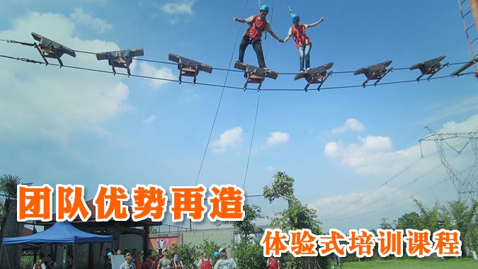 高績效團(tuán)隊(duì)熔煉課程