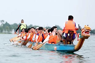 華為丨百舸爭流千帆競，勇立潮頭破浪行！